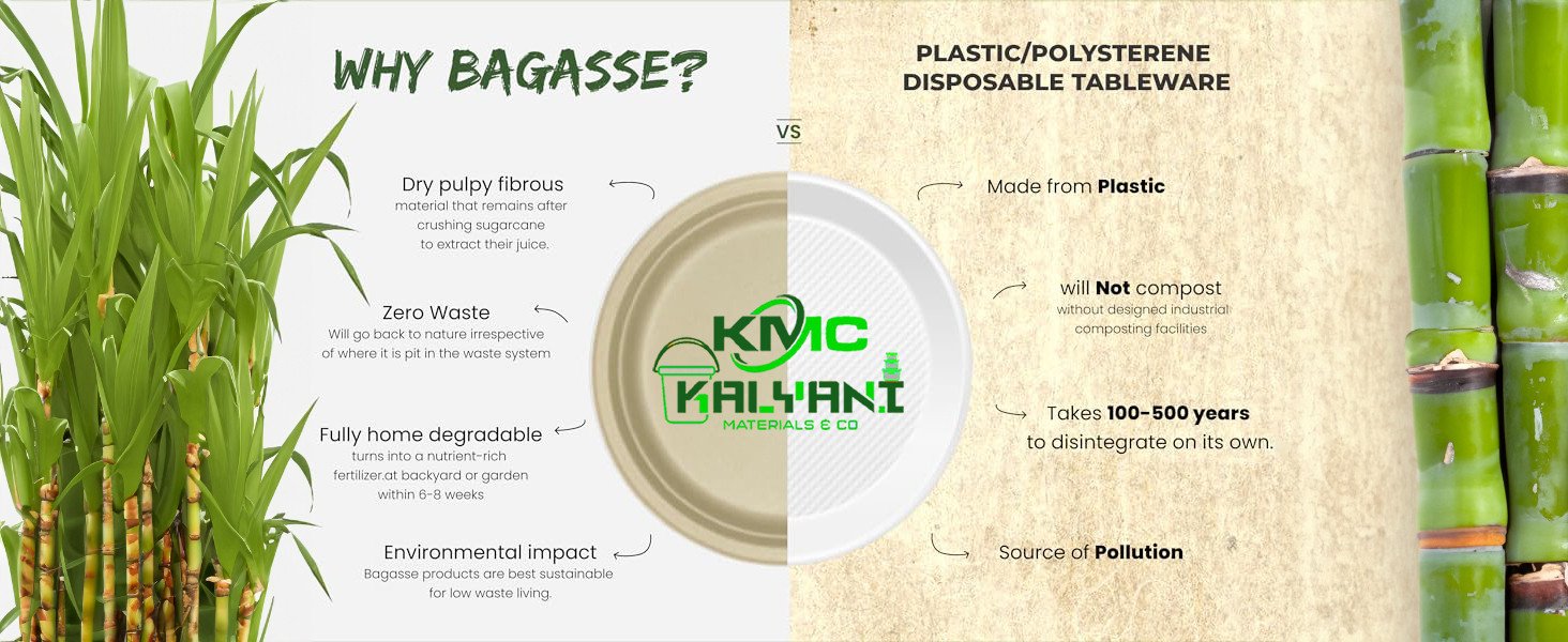 Kalyani Materials & Co promo