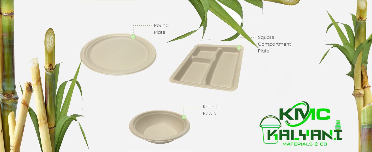 Kalyani Materials & Co promo