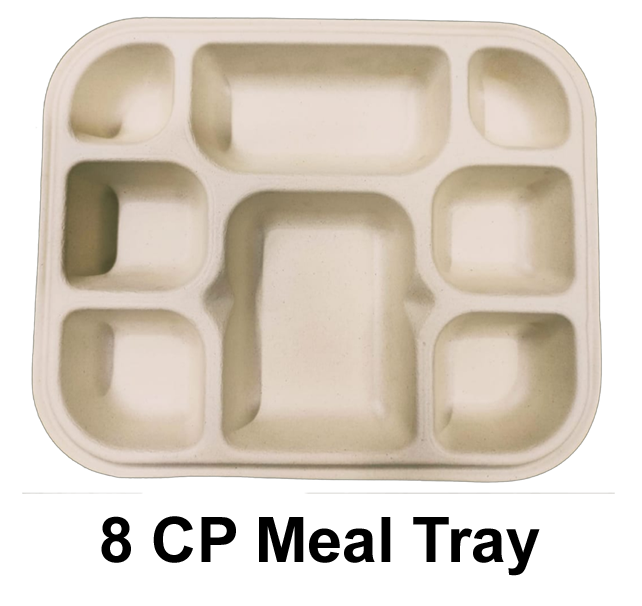 Bagasse Products