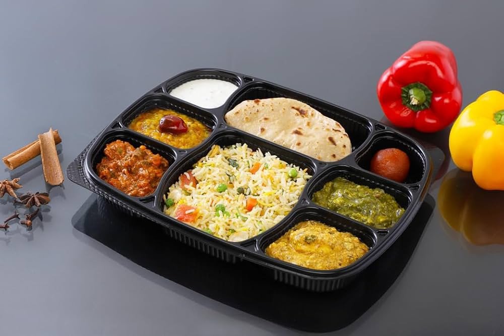 Meal Tray